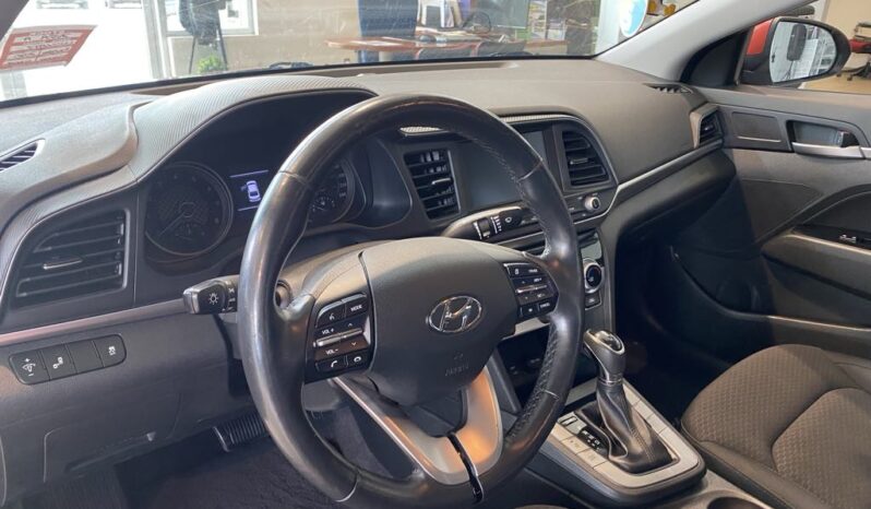 
								2020 Hyundai Elantra Preferred Ivt full									