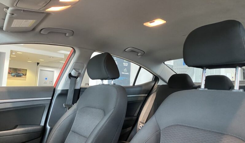 
								2020 Hyundai Elantra Preferred Ivt full									