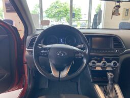 
										2020 Hyundai Elantra Preferred Ivt full									
