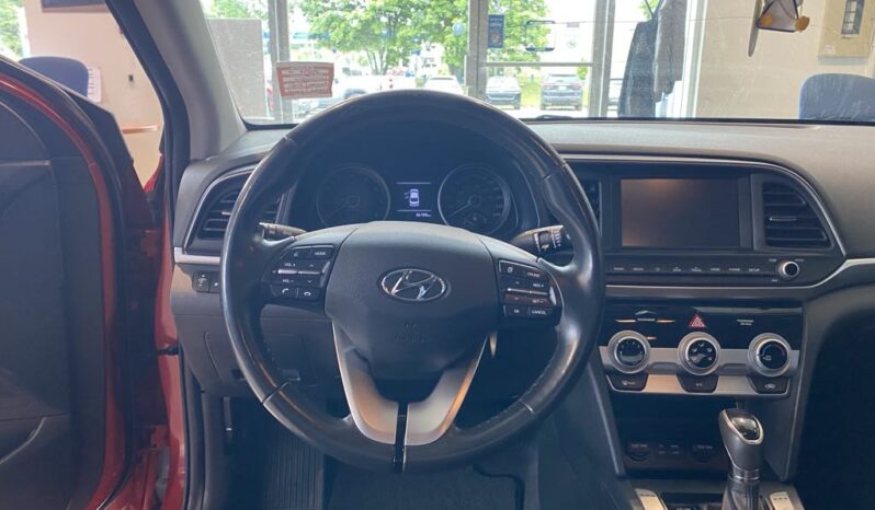 
								2020 Hyundai Elantra Preferred Ivt full									