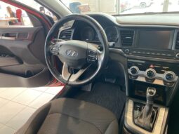 
										2020 Hyundai Elantra Preferred Ivt full									