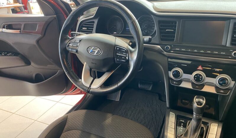 
								2020 Hyundai Elantra Preferred Ivt full									