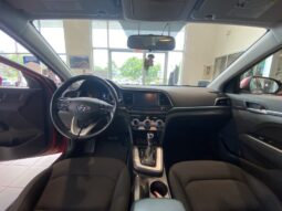 
										2020 Hyundai Elantra Preferred Ivt full									