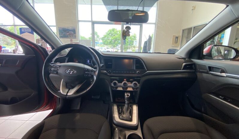 
								2020 Hyundai Elantra Preferred Ivt full									