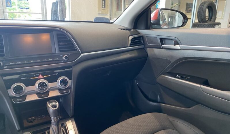
								2020 Hyundai Elantra Preferred Ivt full									