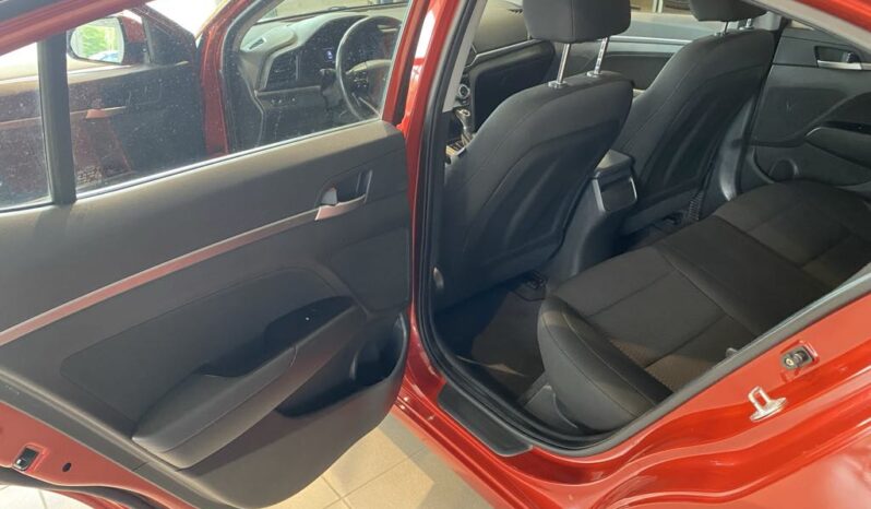 
								2020 Hyundai Elantra Preferred Ivt full									