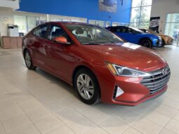 
										2020 Hyundai Elantra Preferred Ivt full									