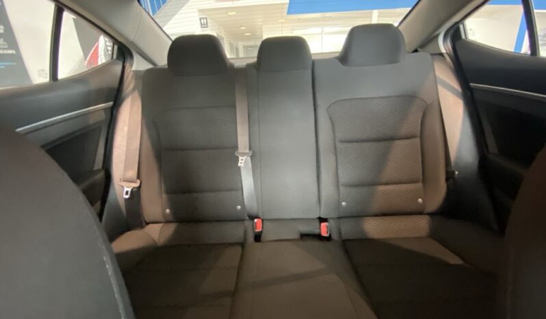 
								2020 Hyundai Elantra Preferred Ivt full									