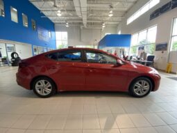 
										2020 Hyundai Elantra Preferred Ivt full									