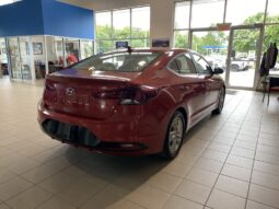 
										2020 Hyundai Elantra Preferred Ivt full									