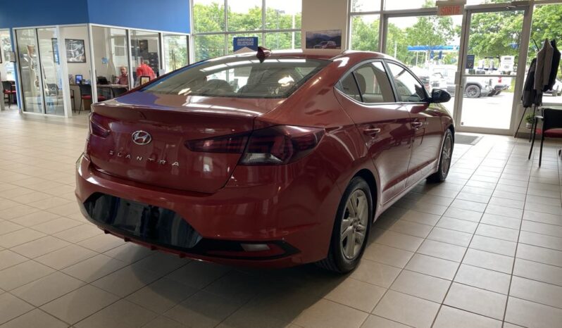 
								2020 Hyundai Elantra Preferred Ivt full									