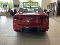 
										2020 Hyundai Elantra Preferred Ivt full									