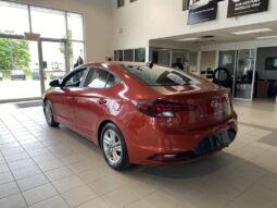 
										2020 Hyundai Elantra Preferred Ivt full									