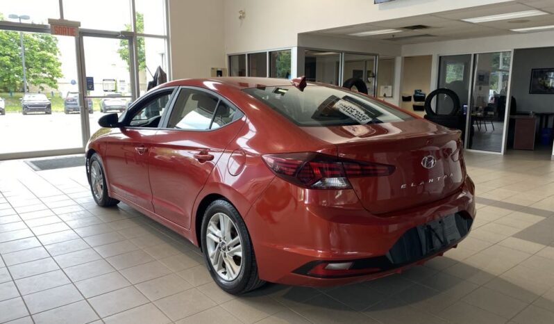 
								2020 Hyundai Elantra Preferred Ivt full									