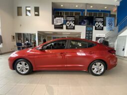 
										2020 Hyundai Elantra Preferred Ivt full									