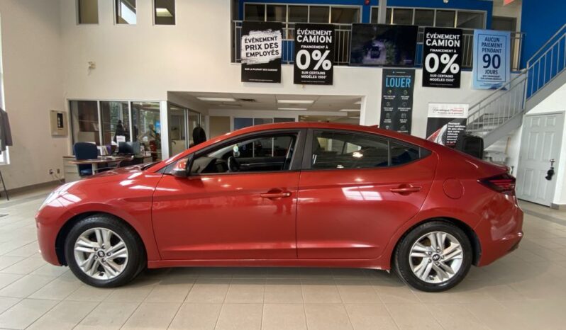 
								2020 Hyundai Elantra Preferred Ivt full									