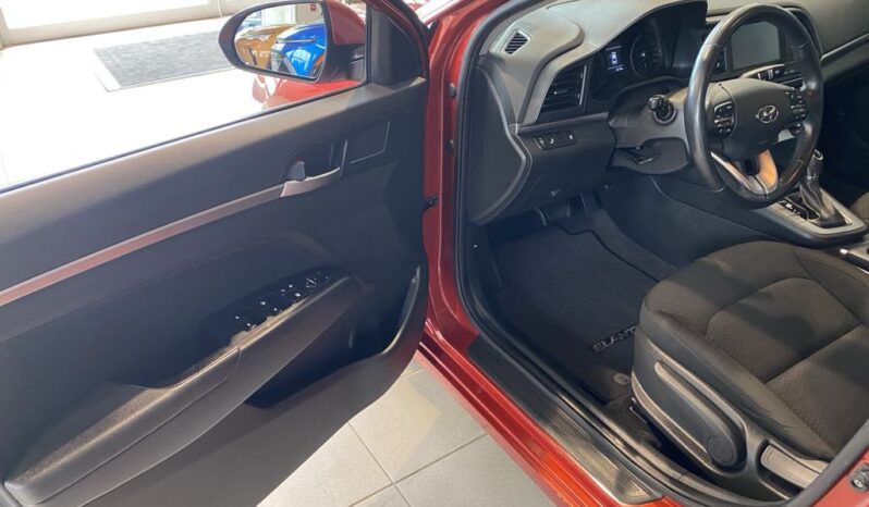 
								2020 Hyundai Elantra Preferred Ivt full									