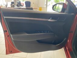 
										2020 Hyundai Elantra Preferred Ivt full									