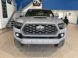 
										2020 Toyota Tacoma 4×4 Double Cab Short full									