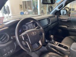 
										2020 Toyota Tacoma 4×4 Double Cab Short full									