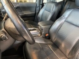 
										2020 Toyota Tacoma 4×4 Double Cab Short full									