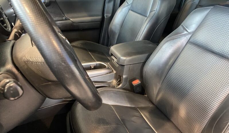 
								2020 Toyota Tacoma 4×4 Double Cab Short full									