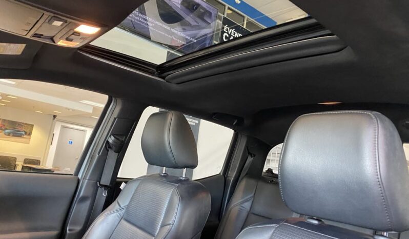 
								2020 Toyota Tacoma 4×4 Double Cab Short full									