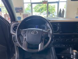 
										2020 Toyota Tacoma 4×4 Double Cab Short full									