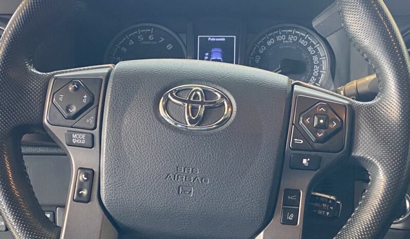 
								2020 Toyota Tacoma 4×4 Double Cab Short full									