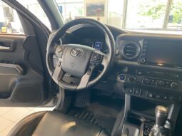 
										2020 Toyota Tacoma 4×4 Double Cab Short full									