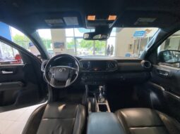 
										2020 Toyota Tacoma 4×4 Double Cab Short full									