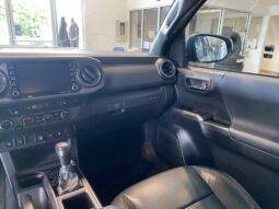 
										2020 Toyota Tacoma 4×4 Double Cab Short full									
