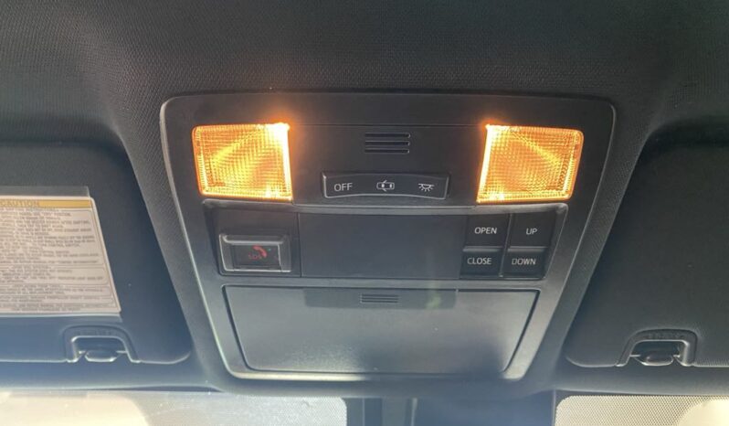 
								2020 Toyota Tacoma 4×4 Double Cab Short full									