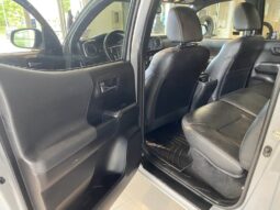 
										2020 Toyota Tacoma 4×4 Double Cab Short full									