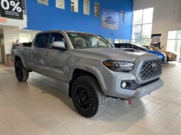 
										2020 Toyota Tacoma 4×4 Double Cab Short full									