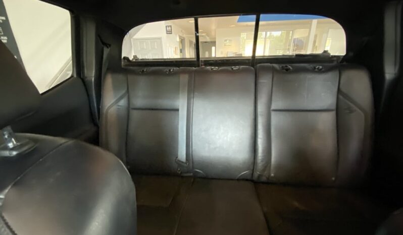 
								2020 Toyota Tacoma 4×4 Double Cab Short full									