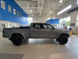 
										2020 Toyota Tacoma 4×4 Double Cab Short full									