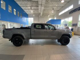 2020 Toyota Tacoma 4×4 Double Cab Short