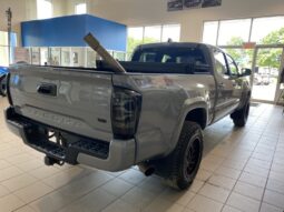 
										2020 Toyota Tacoma 4×4 Double Cab Short full									