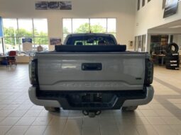 
										2020 Toyota Tacoma 4×4 Double Cab Short full									