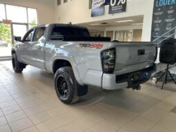 
										2020 Toyota Tacoma 4×4 Double Cab Short full									