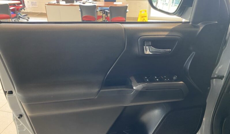 
								2020 Toyota Tacoma 4×4 Double Cab Short full									