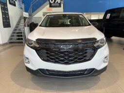 
										2021 Chevrolet Equinox Awd Premier 1.5t full									