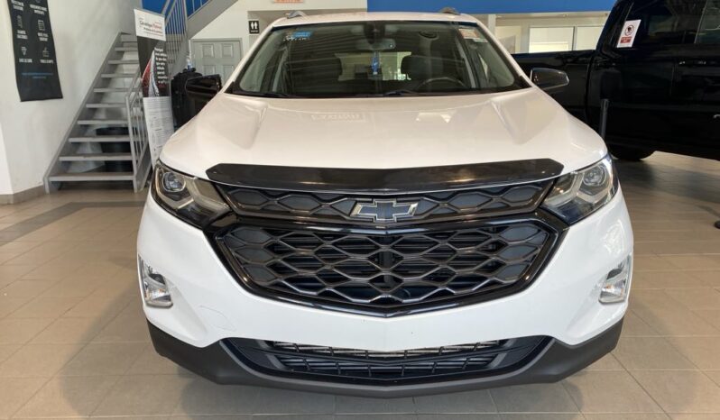 
								2021 Chevrolet Equinox Awd Premier 1.5t full									