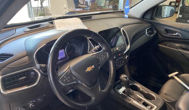 
								2021 Chevrolet Equinox Awd Premier 1.5t full									