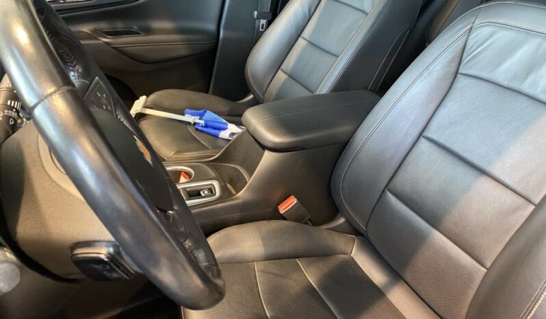 
								2021 Chevrolet Equinox Awd Premier 1.5t full									