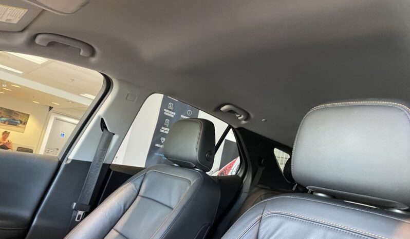 
								2021 Chevrolet Equinox Awd Premier 1.5t full									