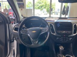 
										2021 Chevrolet Equinox Awd Premier 1.5t full									