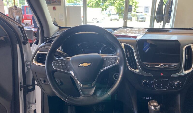 
								2021 Chevrolet Equinox Awd Premier 1.5t full									