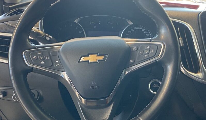 
								2021 Chevrolet Equinox Awd Premier 1.5t full									